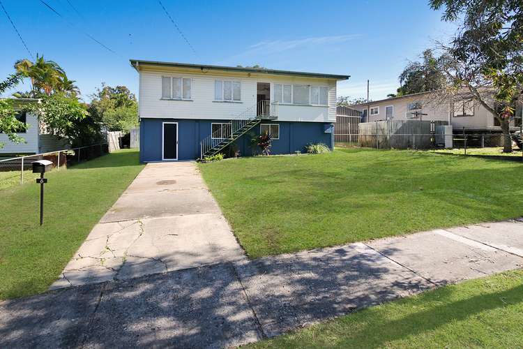 Main view of Homely house listing, 6 Laconia Street, Logan Central QLD 4114