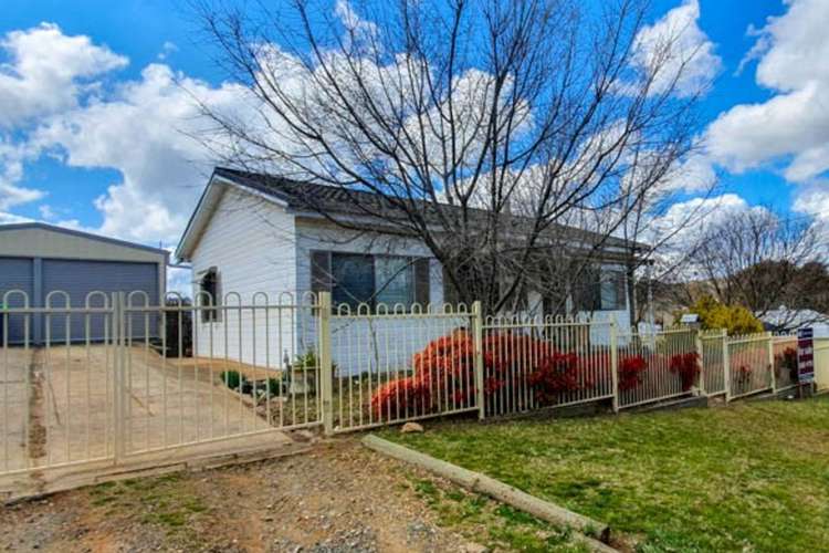 Second view of Homely house listing, 7 Newman Lane, Lucknow NSW 2800