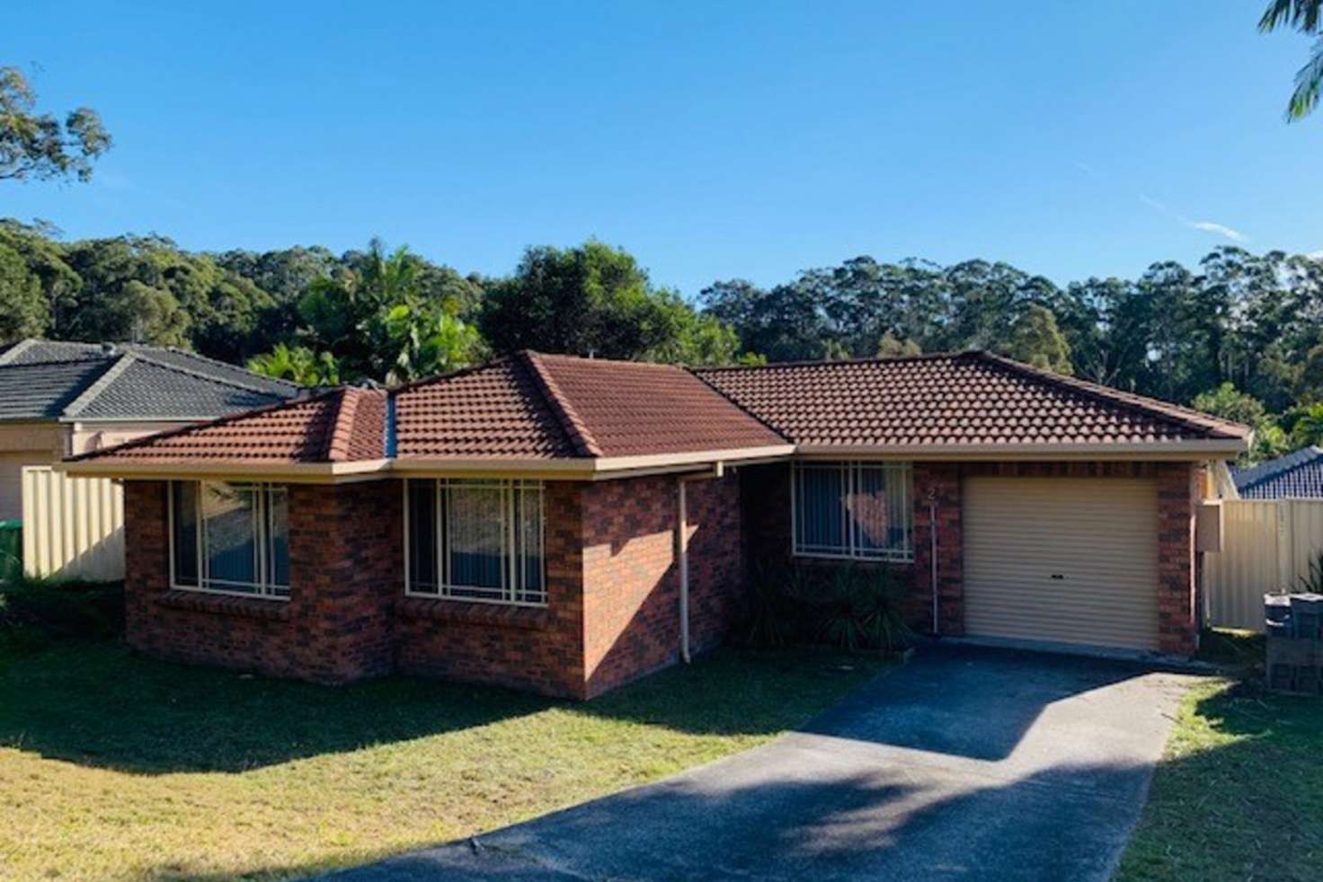 Main view of Homely house listing, 23 Bellwood Close, Tuggerah NSW 2259