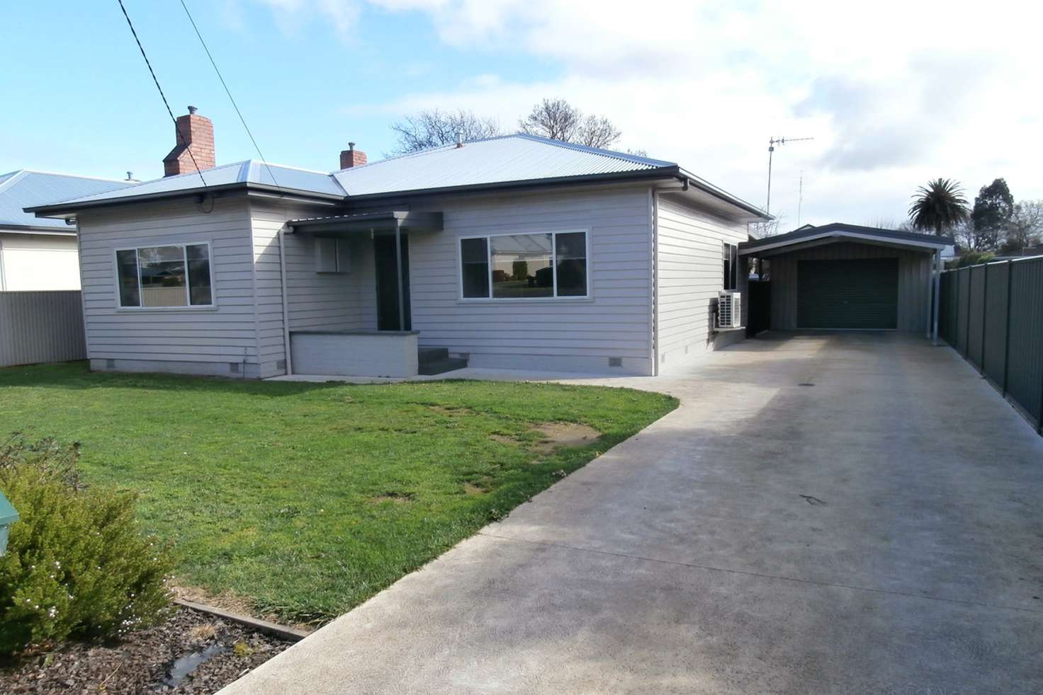 Main view of Homely house listing, 7 Armstrong Street, Colac VIC 3250