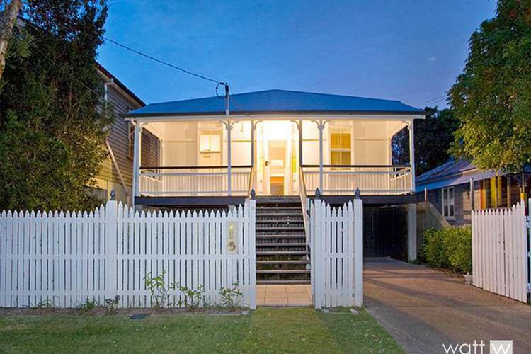 Main view of Homely house listing, 13 Seventh Avenue, Sandgate QLD 4017