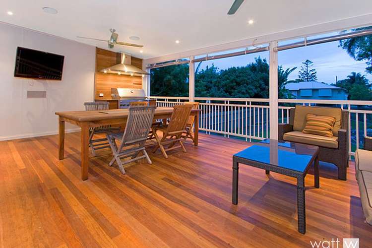 Fifth view of Homely house listing, 13 Seventh Avenue, Sandgate QLD 4017