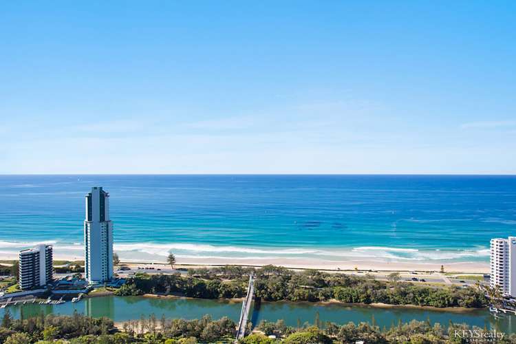 Main view of Homely apartment listing, 189/12 Commodore Drive, Paradise Waters QLD 4217