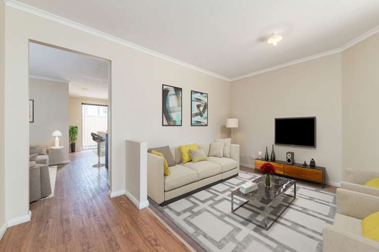 Fifth view of Homely villa listing, 3 / 48 Station Street, Cannington WA 6107