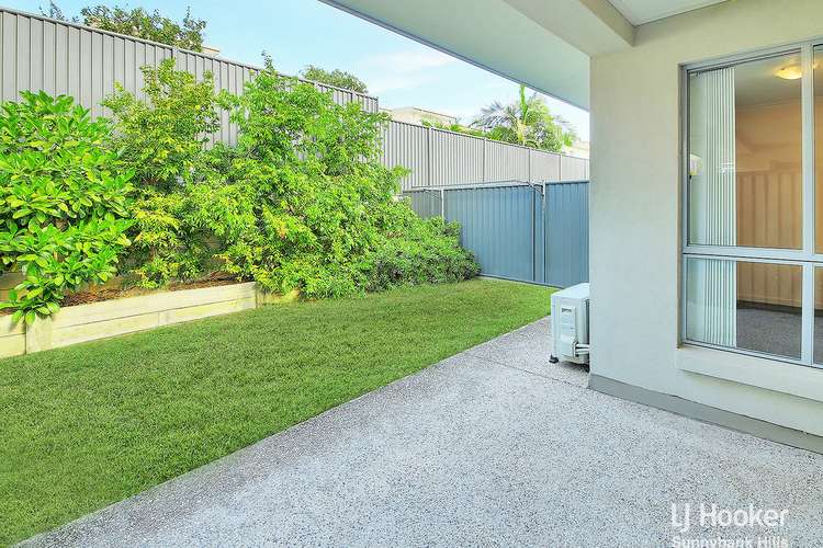 Second view of Homely townhouse listing, 154/85 Nottingham Road, Calamvale QLD 4116