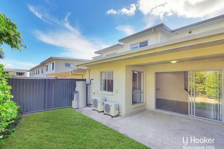 Third view of Homely townhouse listing, 154/85 Nottingham Road, Calamvale QLD 4116