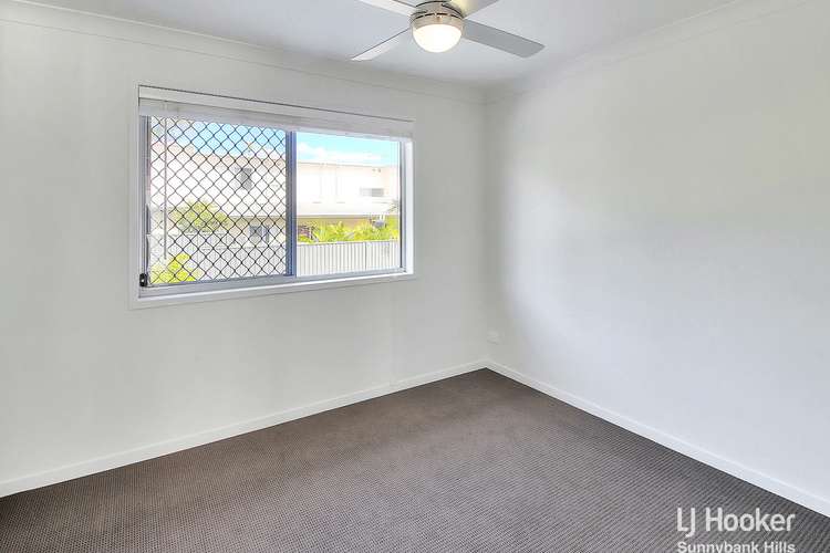 Fourth view of Homely townhouse listing, 154/85 Nottingham Road, Calamvale QLD 4116