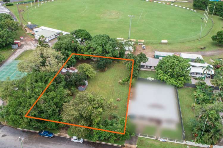 Second view of Homely residentialLand listing, 1-3 Warner Street, Manunda QLD 4870