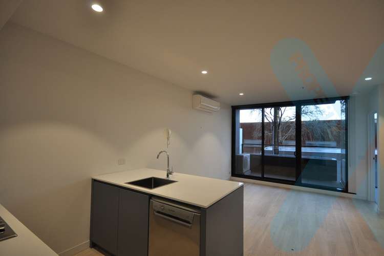 Main view of Homely apartment listing, 107T/70 Stanley Street, Collingwood VIC 3066