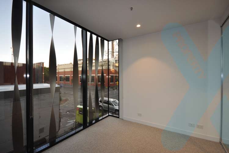 Second view of Homely apartment listing, 107T/70 Stanley Street, Collingwood VIC 3066