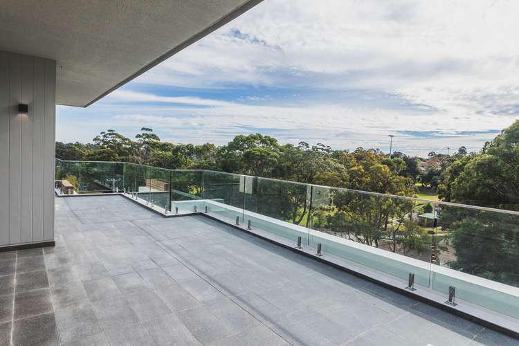 Main view of Homely apartment listing, 1a Mills Avenue, Asquith NSW 2077