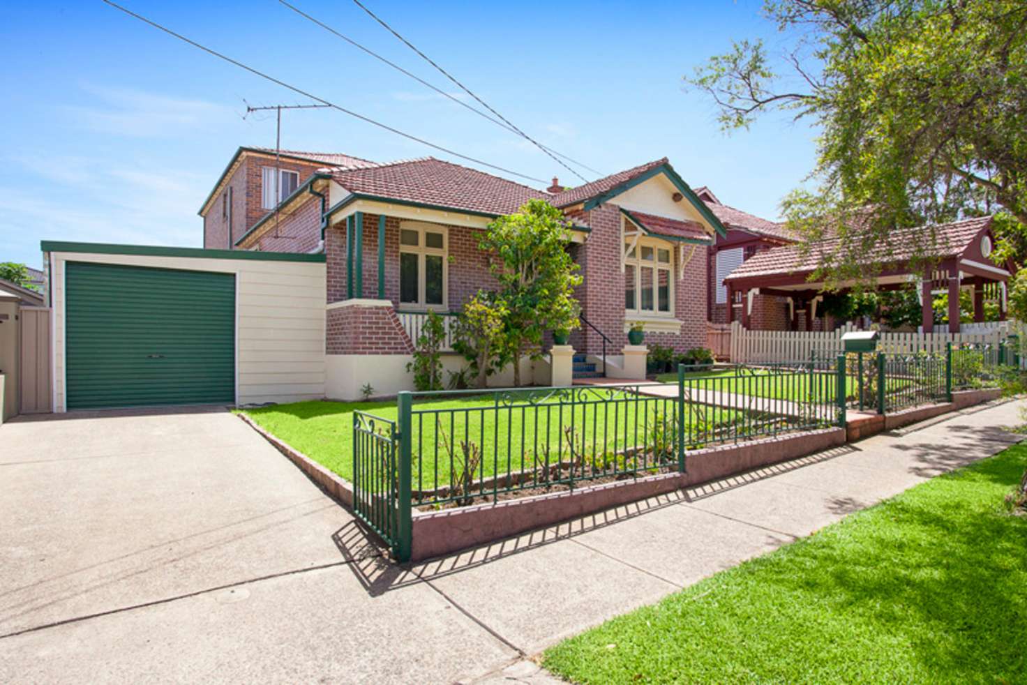 Main view of Homely house listing, 29 Seymour Street, Croydon Park NSW 2133