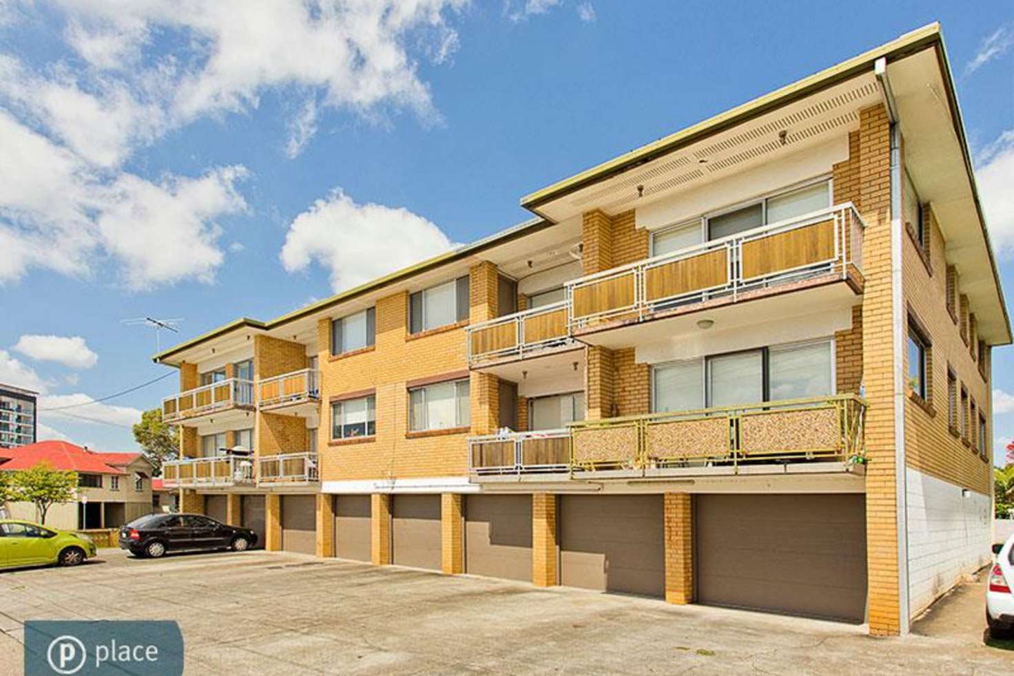 Main view of Homely unit listing, 2/7 Eton Street, Nundah QLD 4012