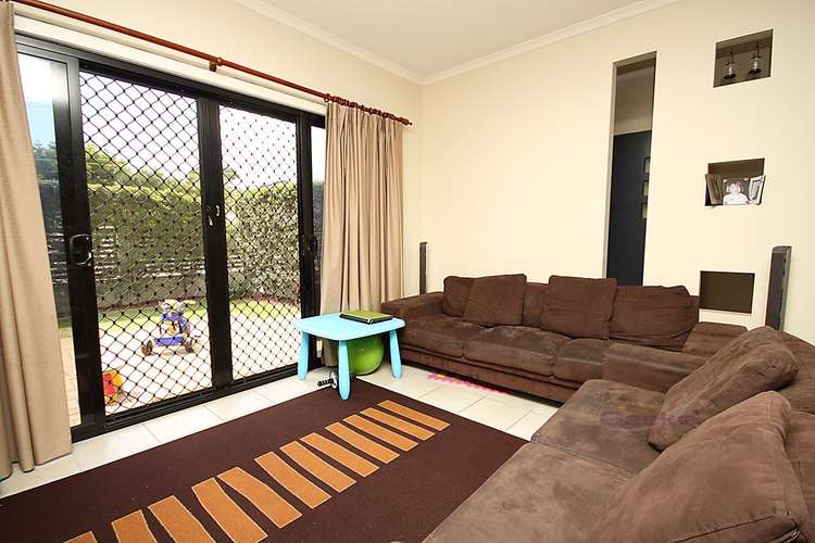 Second view of Homely townhouse listing, 2/108 Amelia Street, Nundah QLD 4012