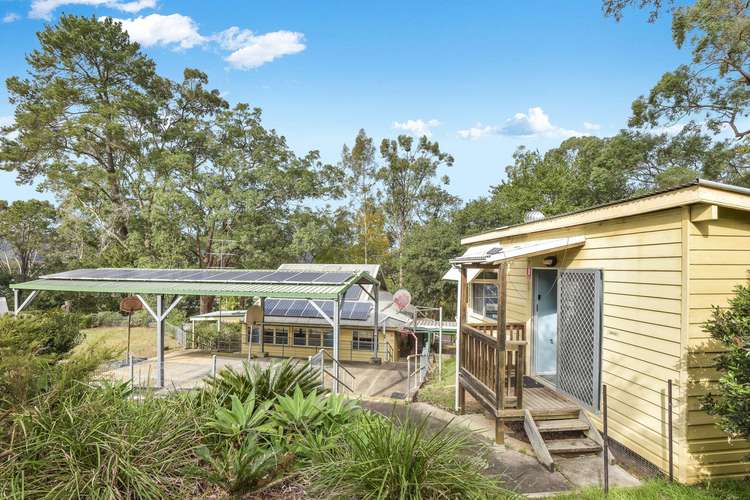 4684/4688 Wisemans Ferry Road, Spencer NSW 2775