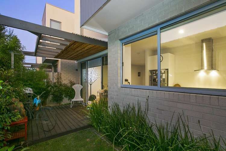 Main view of Homely unit listing, 3/52 Wilsons Road, Mornington VIC 3931