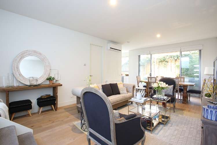 Third view of Homely unit listing, 3/52 Wilsons Road, Mornington VIC 3931