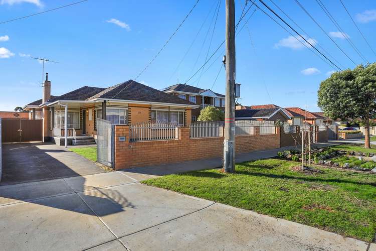 Second view of Homely house listing, 22 Lachlan Road, Sunshine West VIC 3020