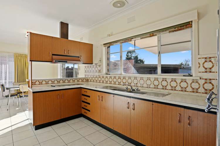 Fifth view of Homely house listing, 22 Lachlan Road, Sunshine West VIC 3020