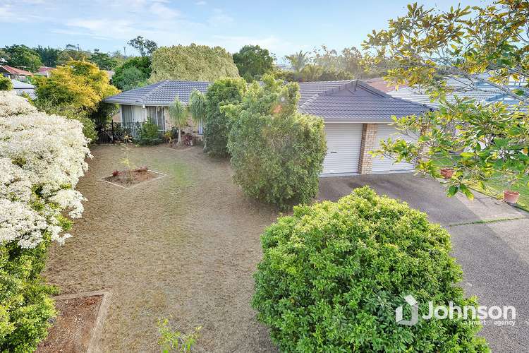 Main view of Homely house listing, 17 Streamview Crescent, Springfield QLD 4300