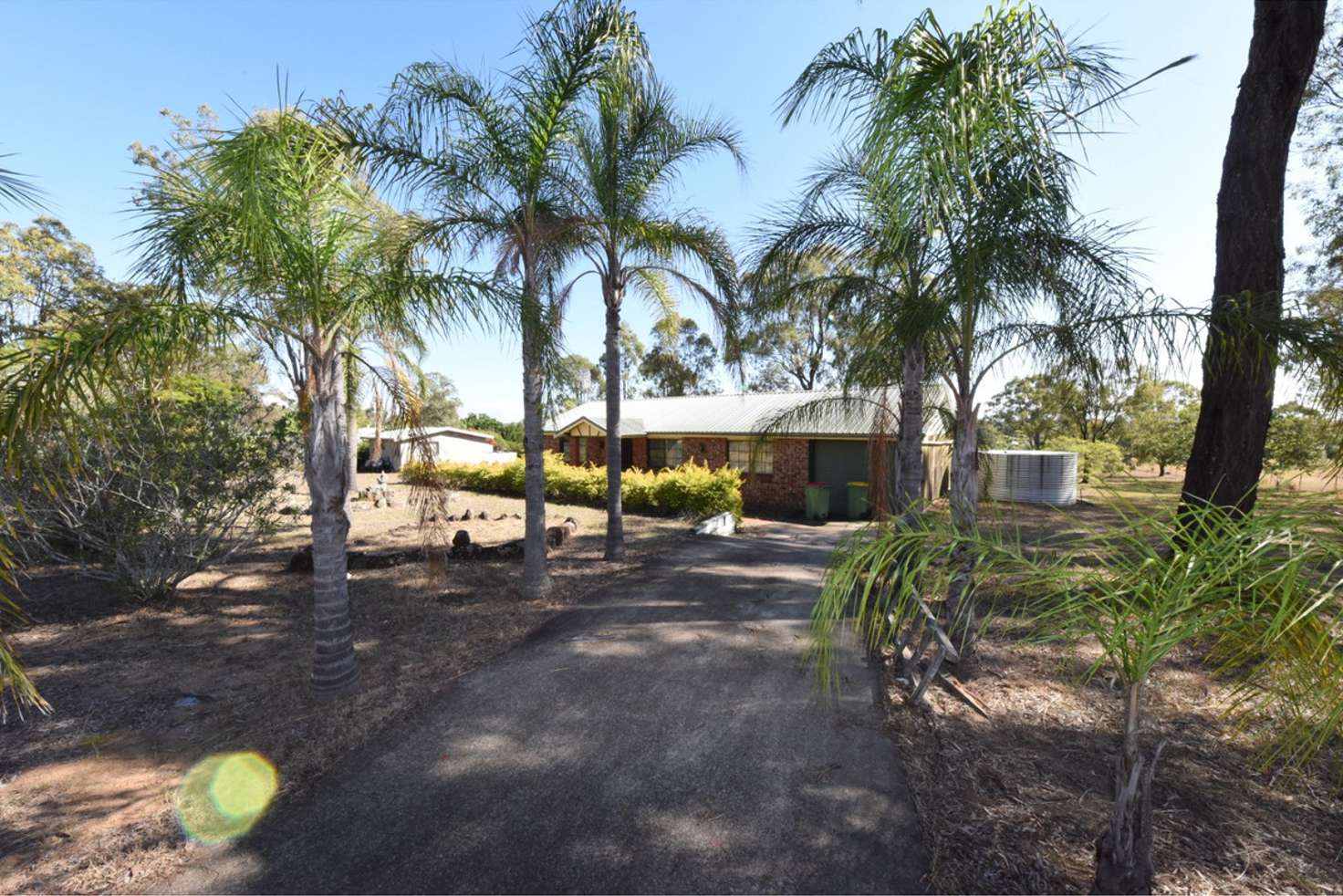 Main view of Homely house listing, 39 Wagtail Drive, Regency Downs QLD 4341