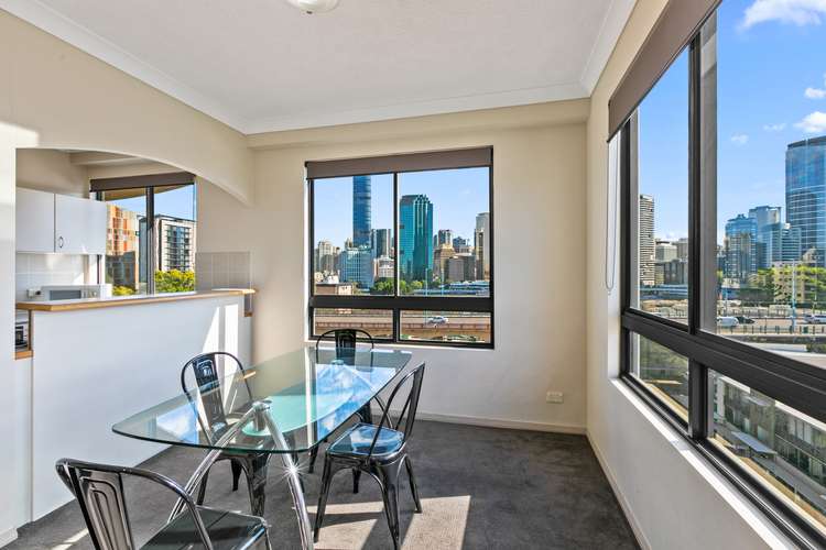 Fourth view of Homely apartment listing, 5086/55 BAILDON Street, Kangaroo Point QLD 4169