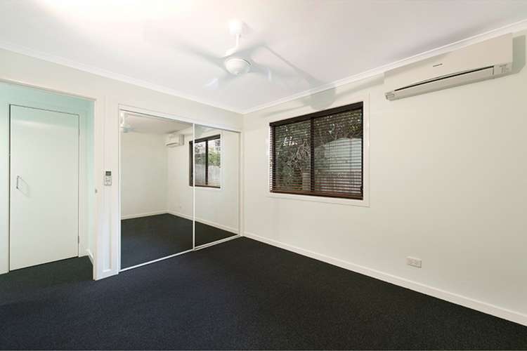 Third view of Homely townhouse listing, 9/111 Leworthy Street, Bardon QLD 4065