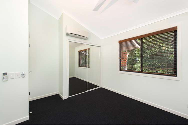 Fifth view of Homely townhouse listing, 9/111 Leworthy Street, Bardon QLD 4065