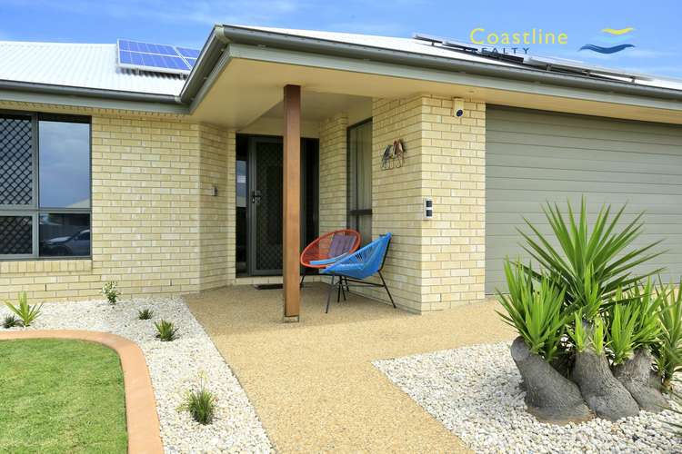 Second view of Homely house listing, 7 Wearing Road, Bargara QLD 4670