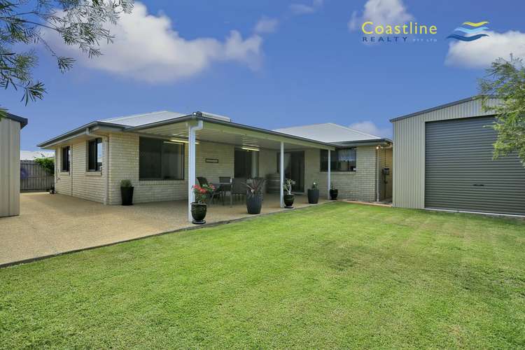 Fourth view of Homely house listing, 7 Wearing Road, Bargara QLD 4670
