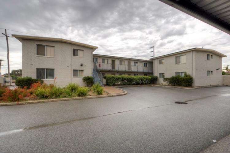 Second view of Homely apartment listing, 10/146 North Beach Road, Osborne Park WA 6017
