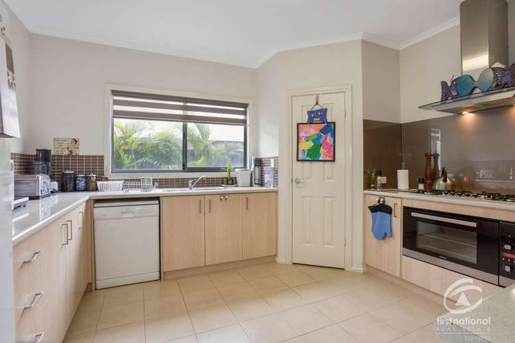 Second view of Homely house listing, 17 Bardurra Street, Baynton WA 6714