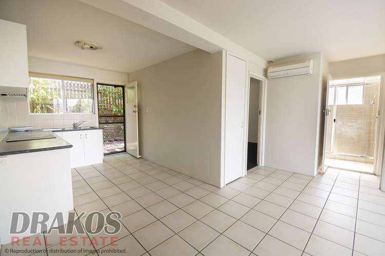 Main view of Homely unit listing, 1/42 Colville Street, Highgate Hill QLD 4101