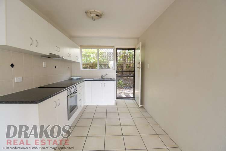 Third view of Homely unit listing, 1/42 Colville Street, Highgate Hill QLD 4101