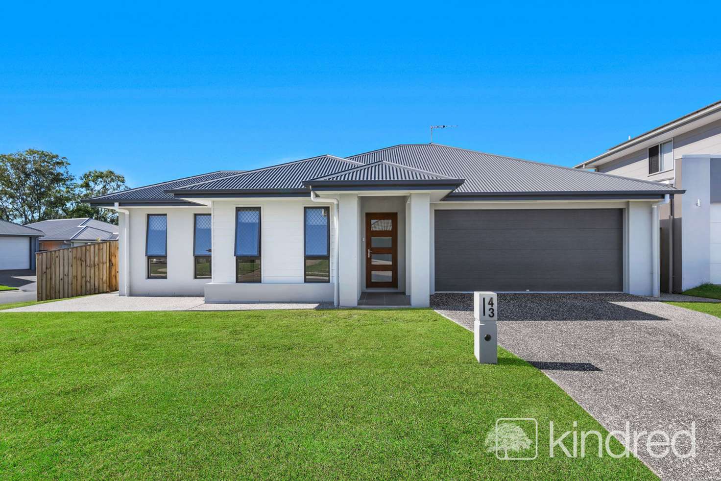 Main view of Homely house listing, 43 Montegrande Circuit, Griffin QLD 4503