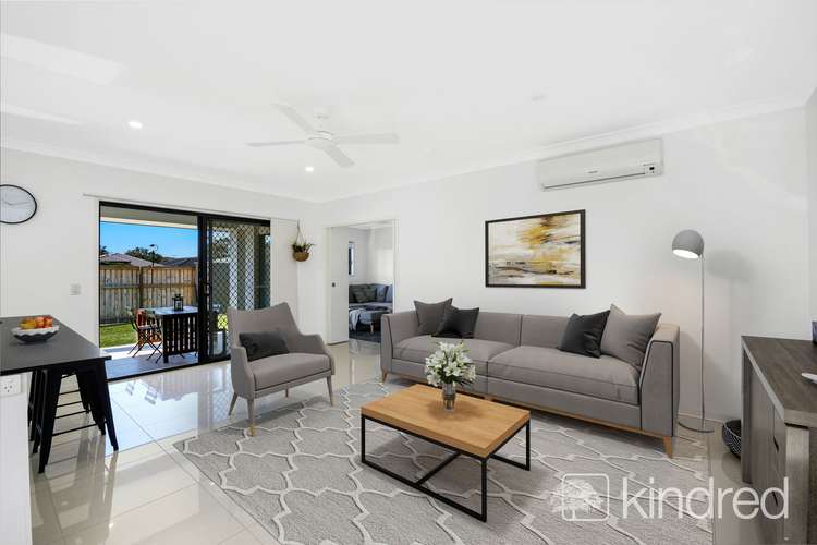 Second view of Homely house listing, 43 Montegrande Circuit, Griffin QLD 4503