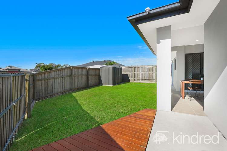 Sixth view of Homely house listing, 43 Montegrande Circuit, Griffin QLD 4503