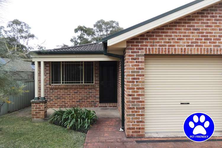 Main view of Homely unit listing, 1/68 Great Western Highway, Blaxland NSW 2774