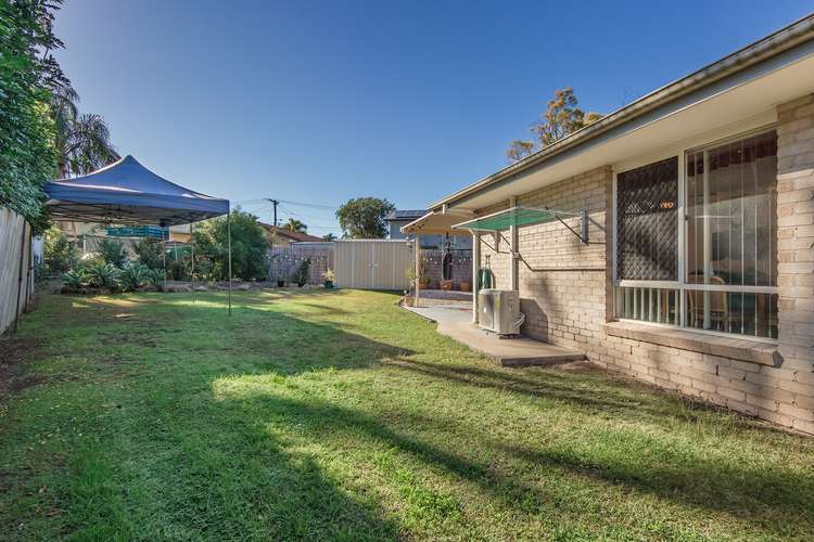 Second view of Homely semiDetached listing, 20a Colonial Court, Raceview QLD 4305