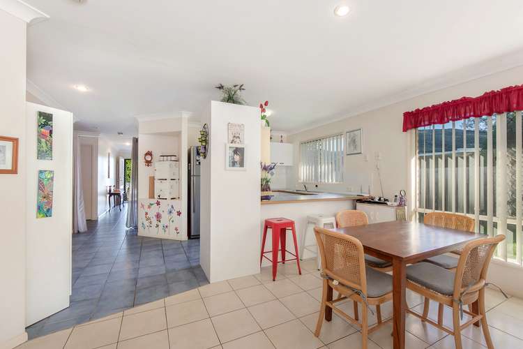 Sixth view of Homely semiDetached listing, 20a Colonial Court, Raceview QLD 4305