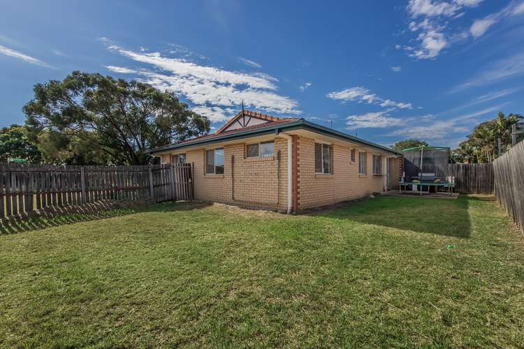 Third view of Homely semiDetached listing, 1 & 2/3 Settlers Way, Raceview QLD 4305