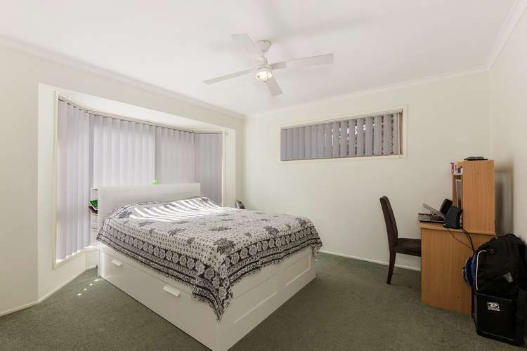 Fourth view of Homely semiDetached listing, 1 & 2/3 Settlers Way, Raceview QLD 4305