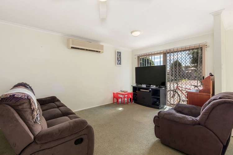 Fifth view of Homely semiDetached listing, 1 & 2/3 Settlers Way, Raceview QLD 4305