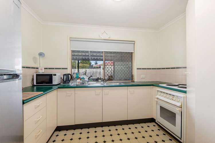 Sixth view of Homely semiDetached listing, 1 & 2/3 Settlers Way, Raceview QLD 4305