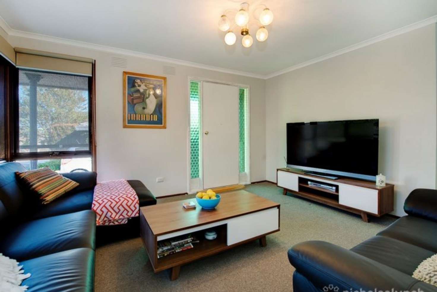 Main view of Homely unit listing, 2/28 Nelson Street, Mornington VIC 3931