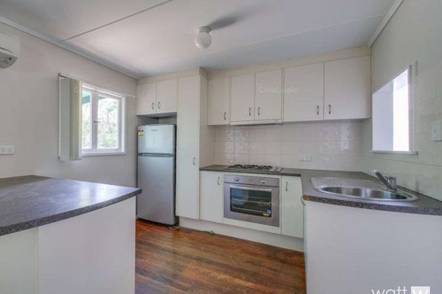 Main view of Homely house listing, 41 Wattle Street, Enoggera QLD 4051