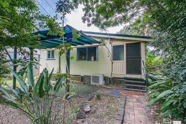 Second view of Homely house listing, 41 Wattle Street, Enoggera QLD 4051