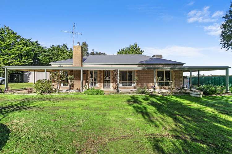 Main view of Homely house listing, 2095 Princes Highway, Buckley VIC 3240