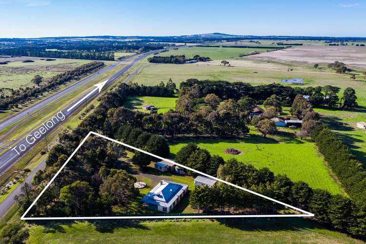 Third view of Homely house listing, 2095 Princes Highway, Buckley VIC 3240