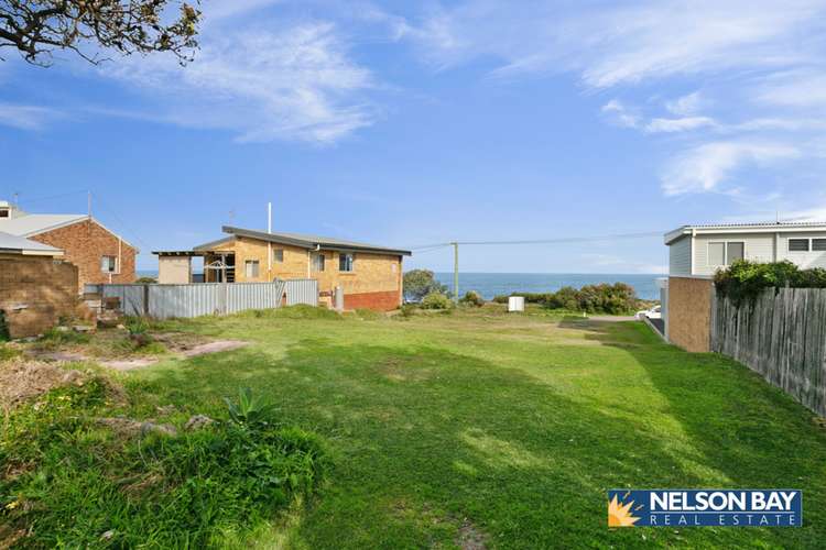 Second view of Homely residentialLand listing, 43 Kingsley Drive, Boat Harbour NSW 2316